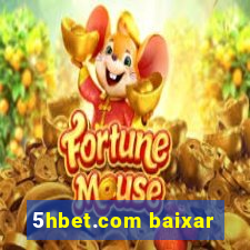 5hbet.com baixar